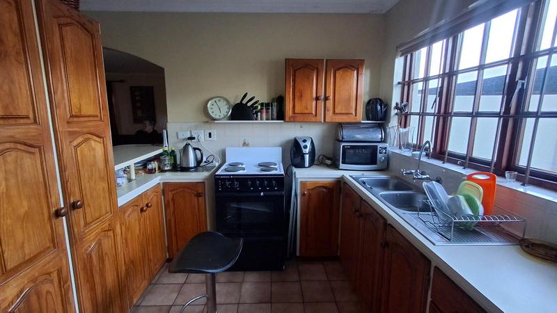 To Let 2 Bedroom Property for Rent in Ferndale Western Cape